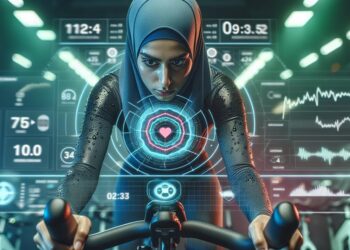 enhancing fitness with cycling