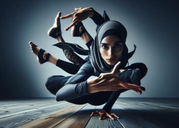 enhancing flexibility and mobility