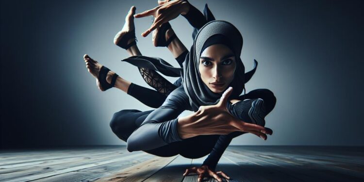 enhancing flexibility and mobility