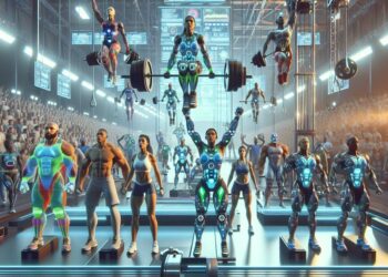 evolution of strongman sport