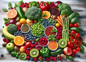 fiber rich diet for digestion