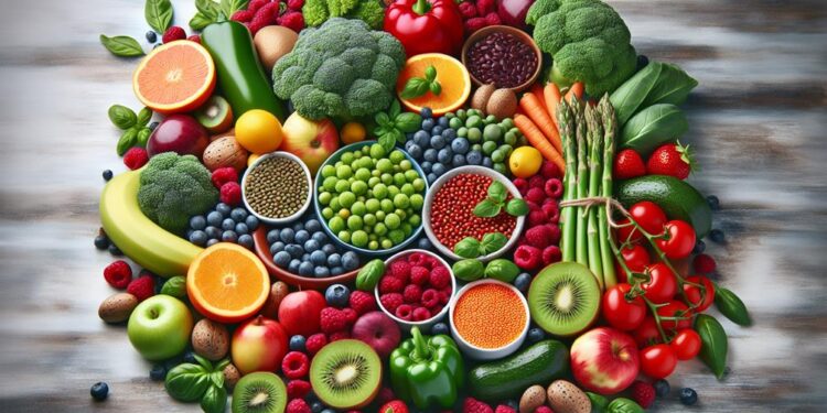 fiber rich diet for digestion