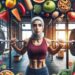 fitness and nutrition facts