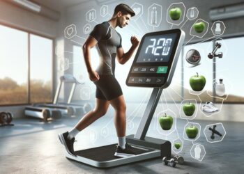 fitness through body composition