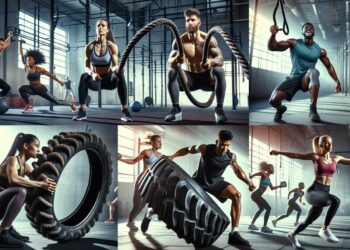 future bodybuilding conditioning methods