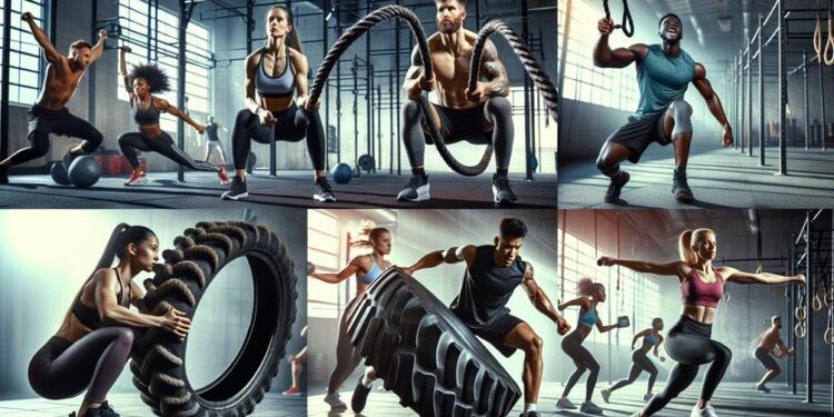 future bodybuilding conditioning methods