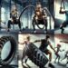 future bodybuilding conditioning methods
