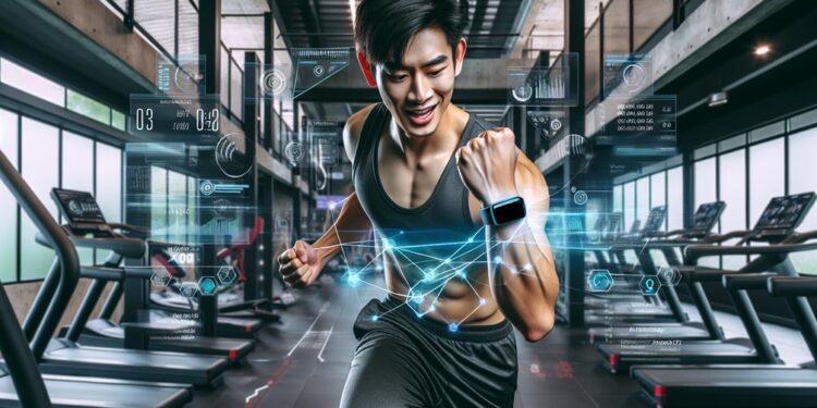 future of fitness tech