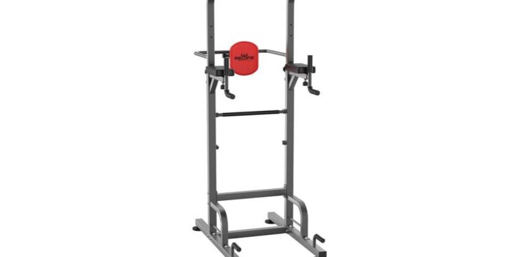game changing fitness equipment review