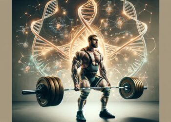 genetics and powerlifting performance
