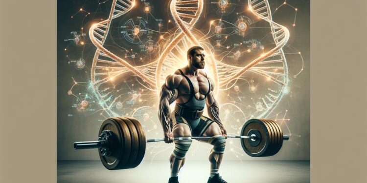 genetics and powerlifting performance