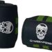 gymreapers wrist wraps lifting support essential