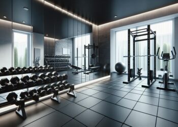 home workout equipment essentials