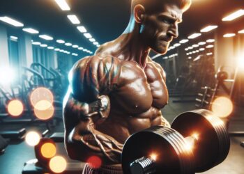 hormones impact bodybuilding performance