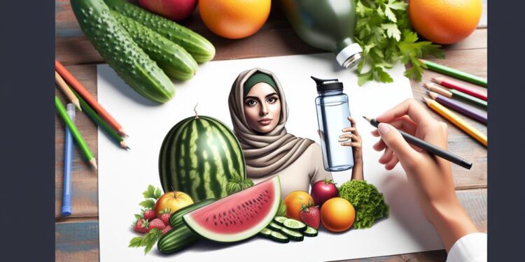 hydration tips for health