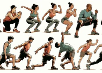 improving physical abilities efficiently