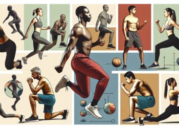 improving physical abilities through functional movements