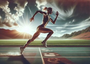 improving speed and endurance