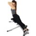 in depth review of roman chair