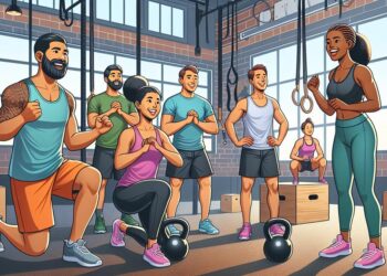 introductory guide to crossfit