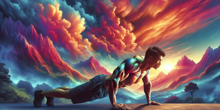 level up your workouts