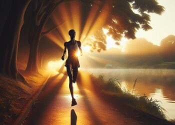 long distance runners endurance workouts