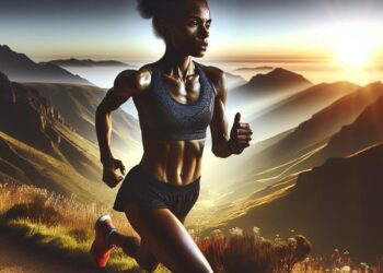 long distance runners endurance workouts