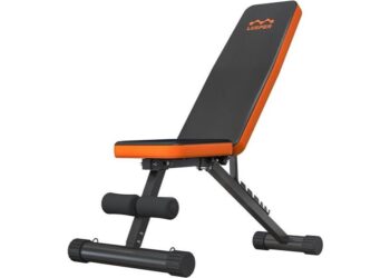 lusper weight bench review versatile and sturdy