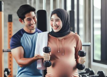 maintaining fitness during pregnancy