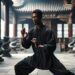 martial arts and discipline