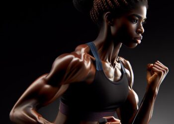 maximizing muscle growth scientifically