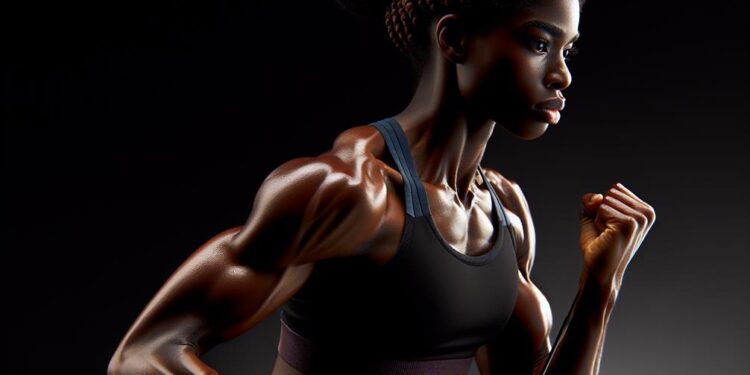 maximizing muscle growth scientifically