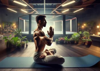 mind body balance for athletes