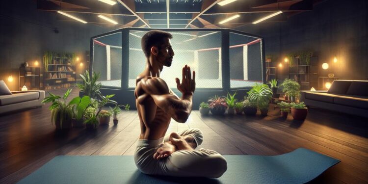 mind body balance for athletes