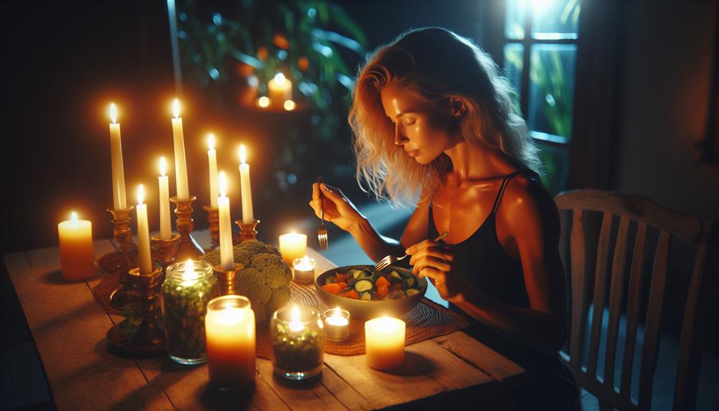 mindful eating for wellness