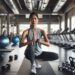 mindfulness in fitness training