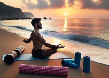 mma fighter recovery essentials