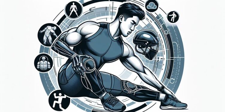 mobility in bodybuilding prevention