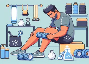 muscle tear recovery strategies