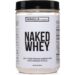 naked vanilla whey protein