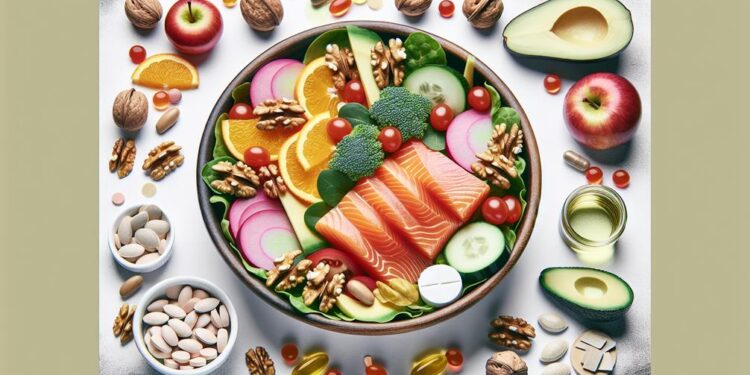 nourishing tips for aging