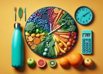 nutrition for irregular schedules