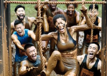 ocr race training program