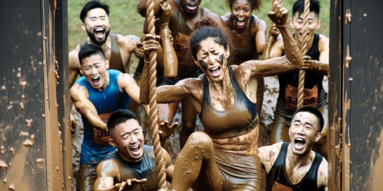 ocr race training program