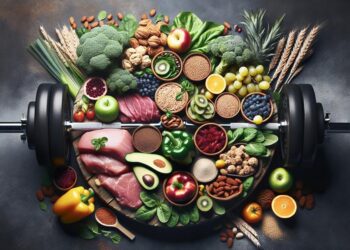 optimal nutrition for strength