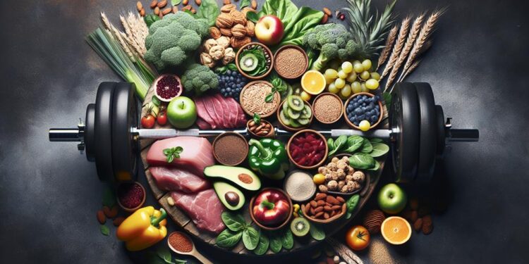 optimal nutrition for strength