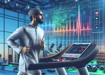 optimize cardio with precision