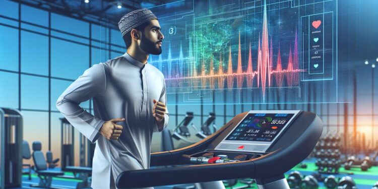 optimize cardio with precision