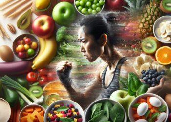 optimizing metabolism for weight