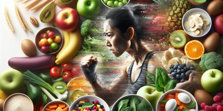 optimizing metabolism for weight